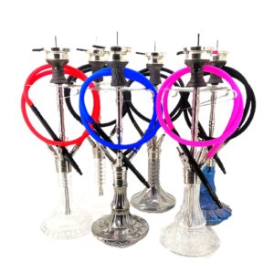 AT Hookah(Komplette Set)