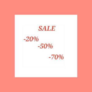 SALE